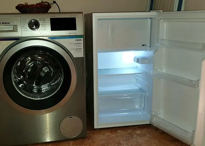 Las Arboledas Alojamiento Rural