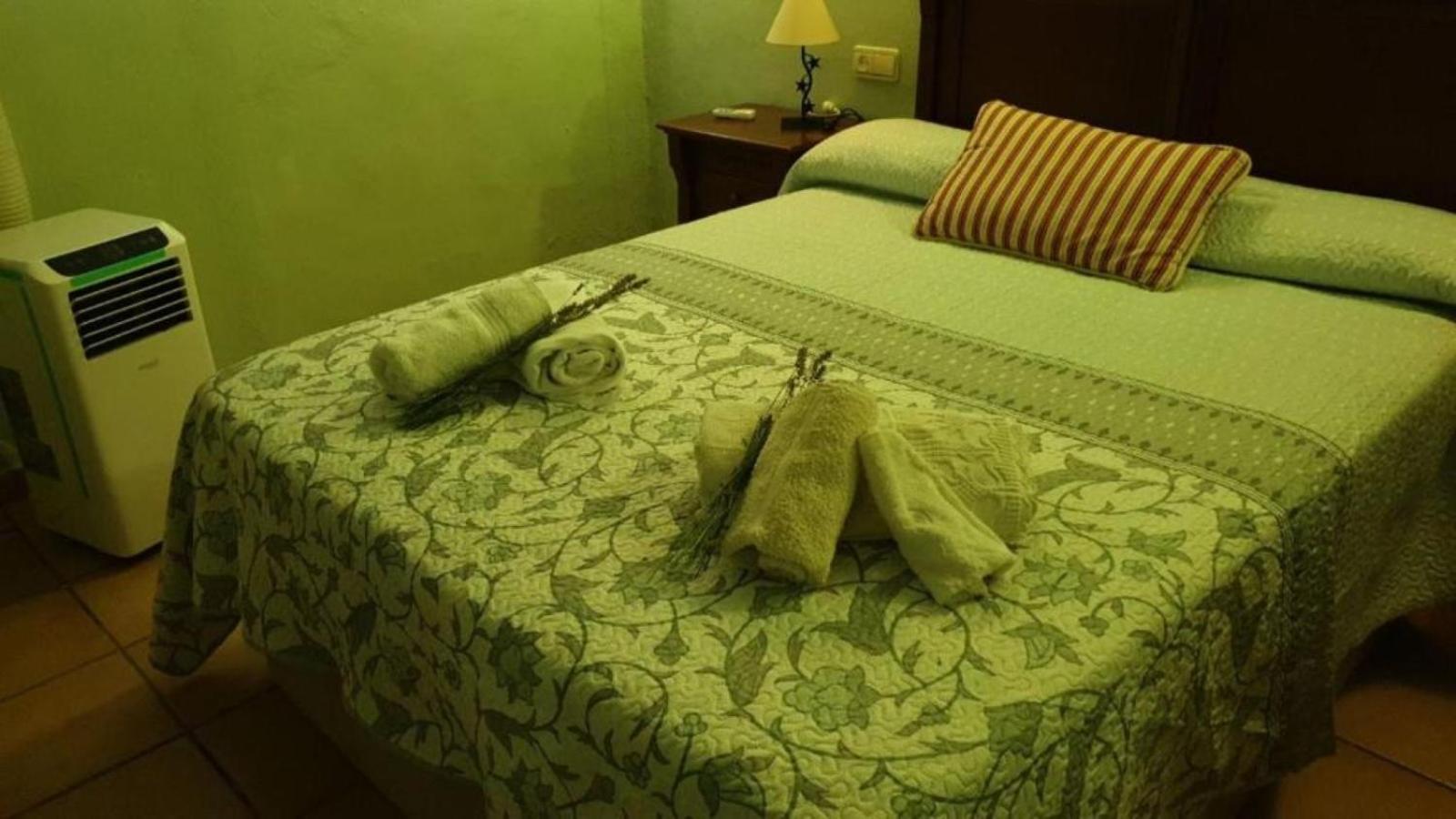 Holiday home Arboledas Rural Baeza