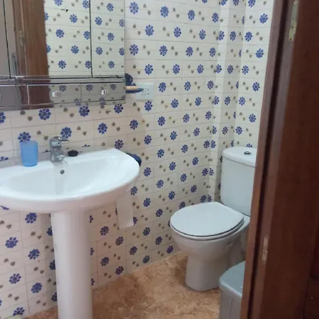 Las Arboledas Alojamiento Rural Baeza Exterior photo