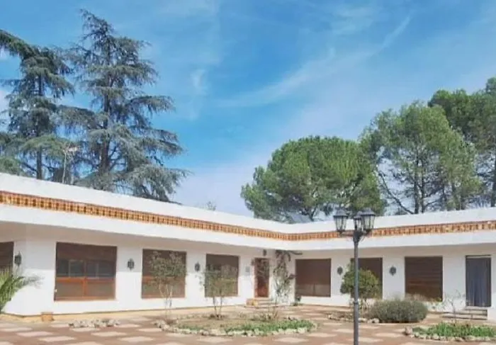 Las Arboledas Alojamiento Rural