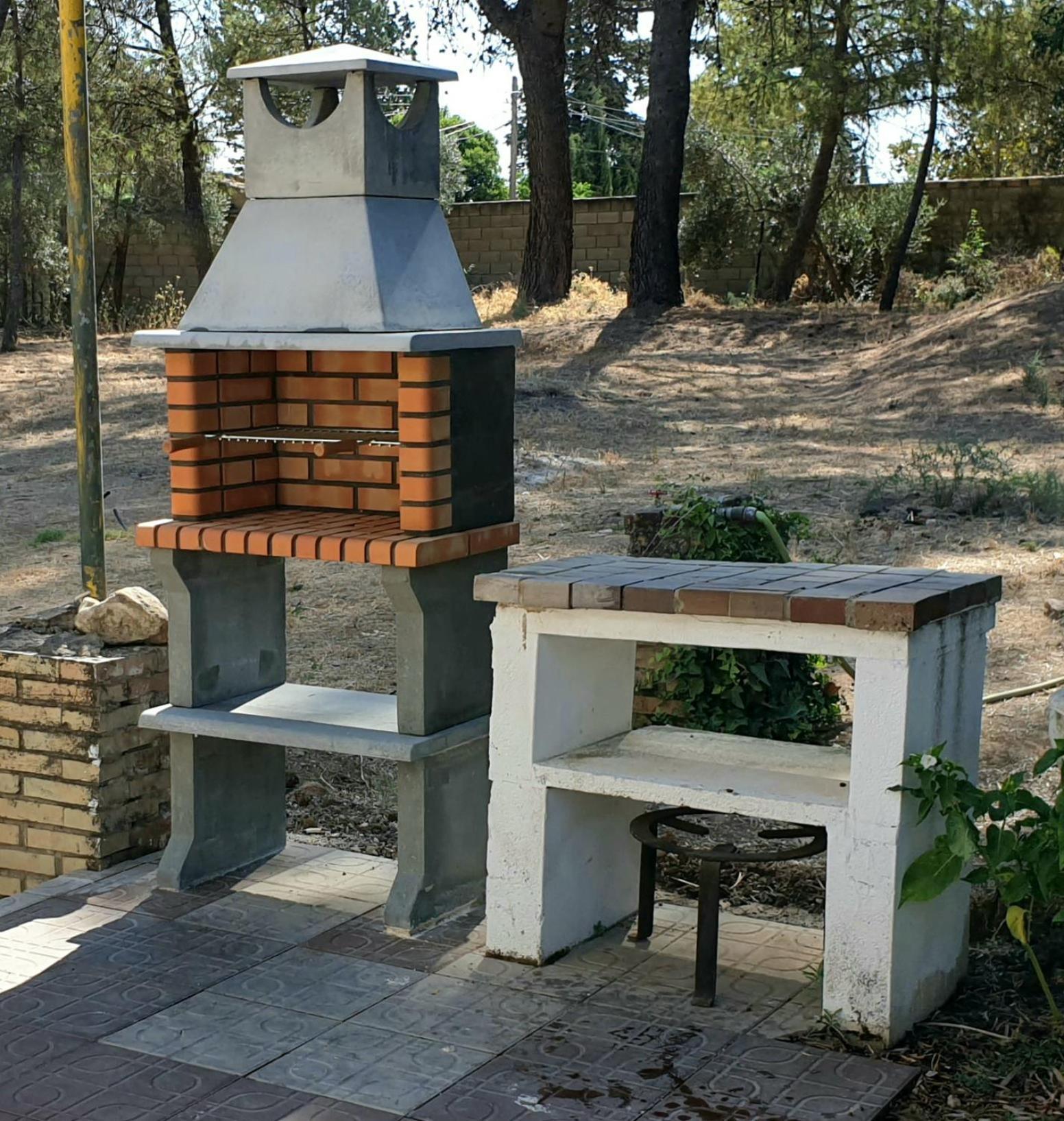 Arboledas Rural Vakantiehuis
