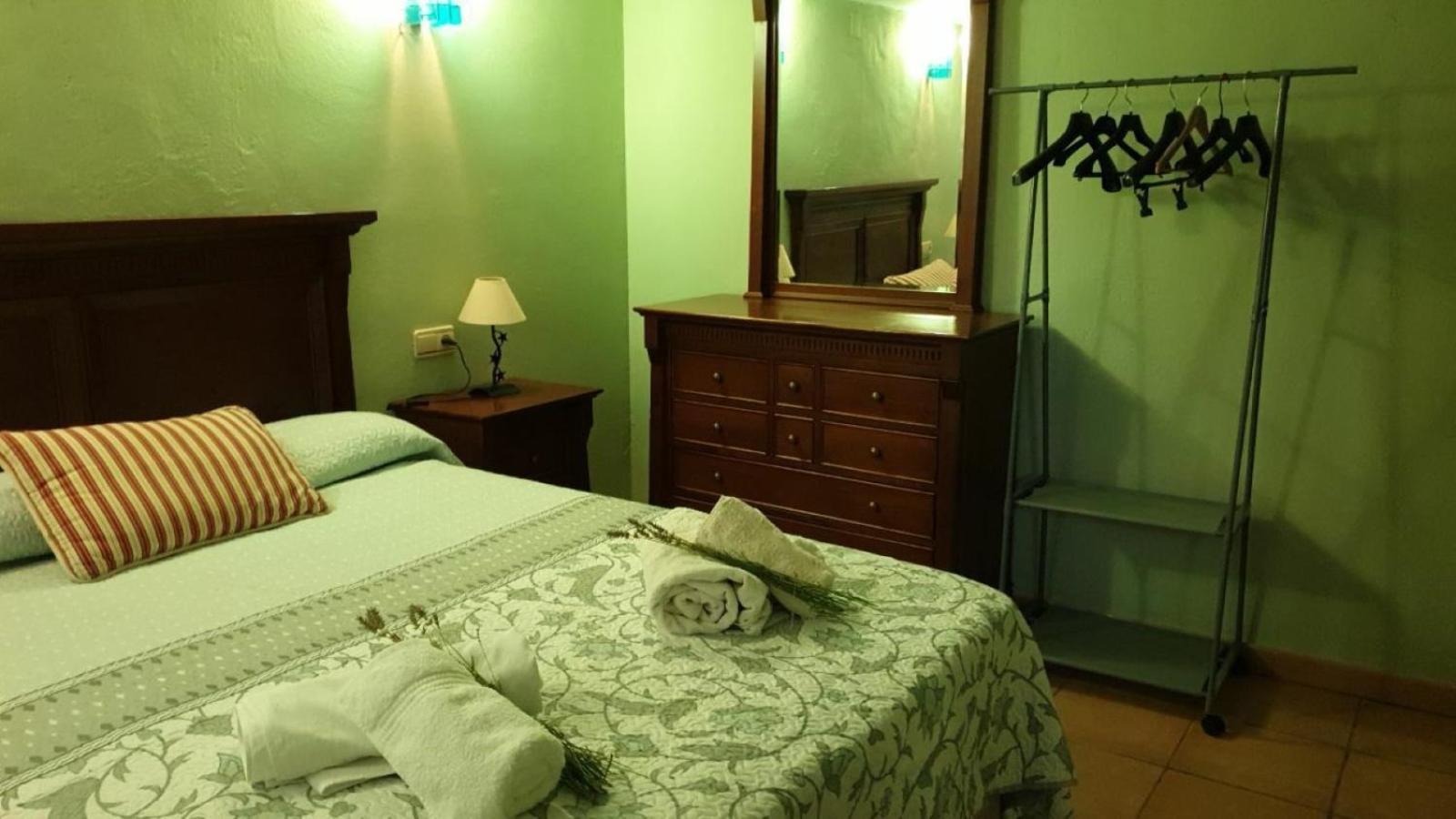 Vakantiehuis Arboledas Rural Baeza