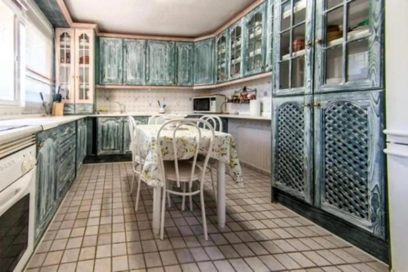 Arboledas Rural Vakantiehuis *