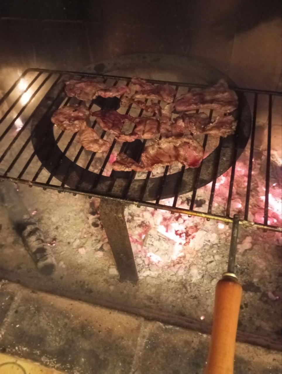 Arboledas Rural Vakantiehuis
