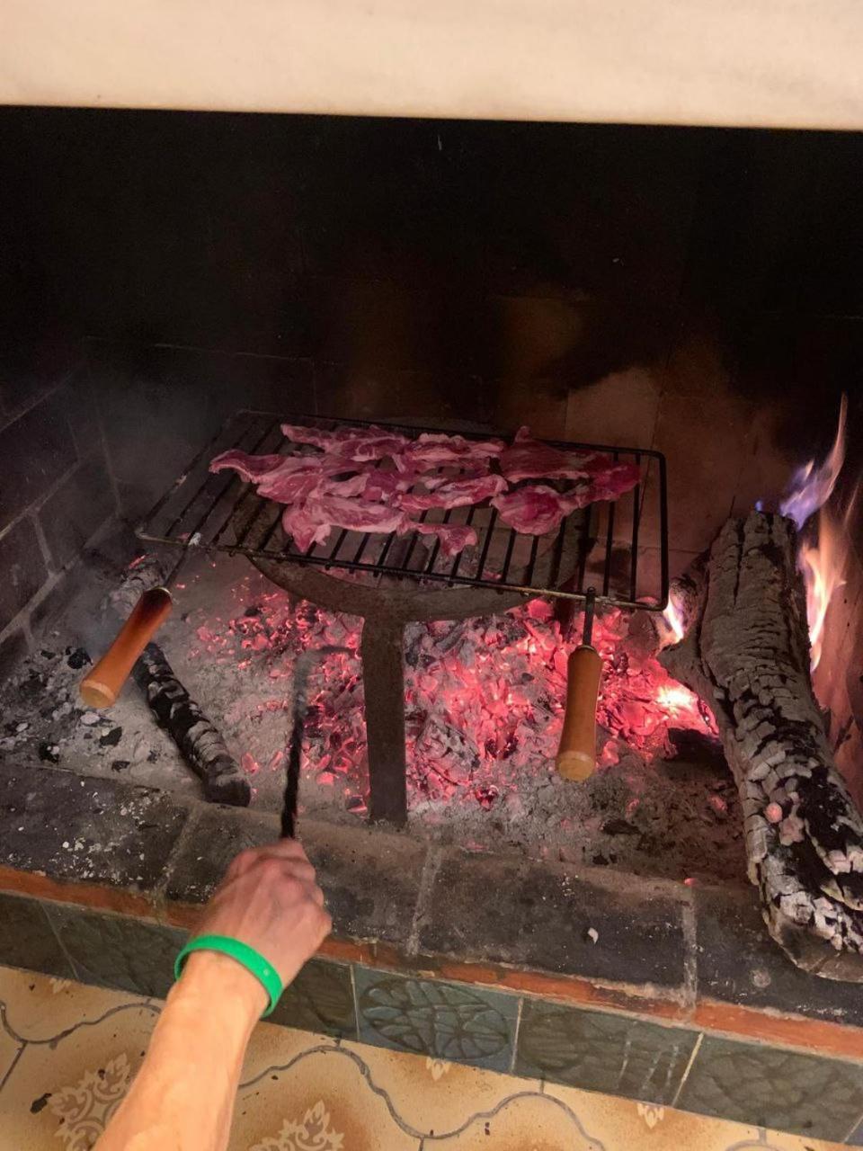 Arboledas Rural Vakantiehuis *